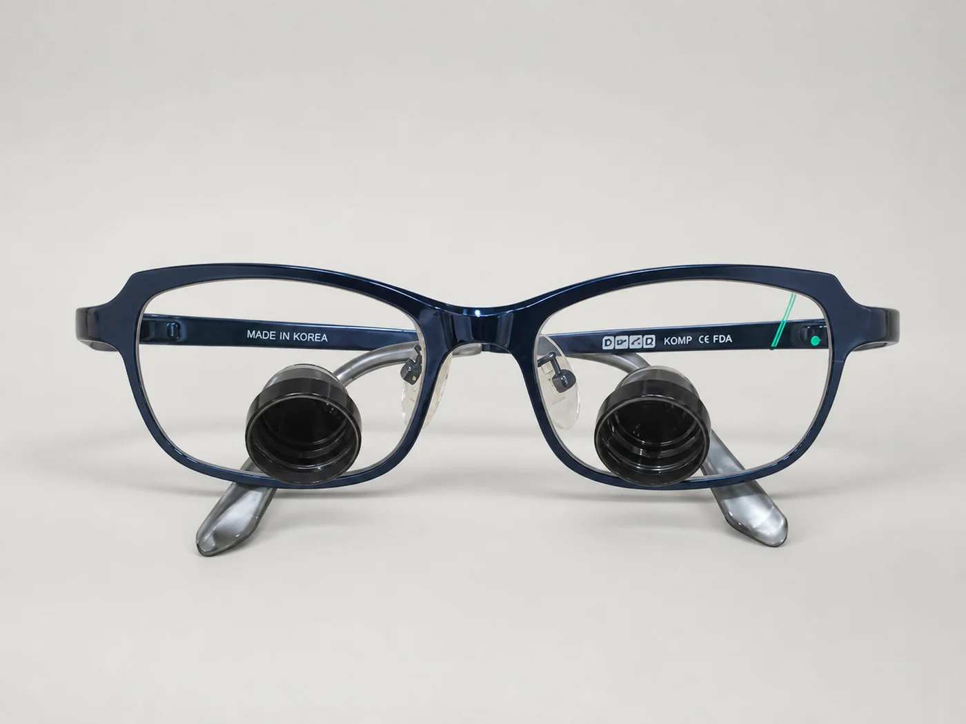 TTL Doctor Scope Loupes 3.0X, product view 1 of 3