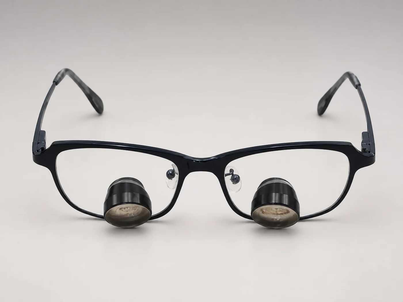 TTL Doctor Scope Loupes 3.0X, product view 2 of 3