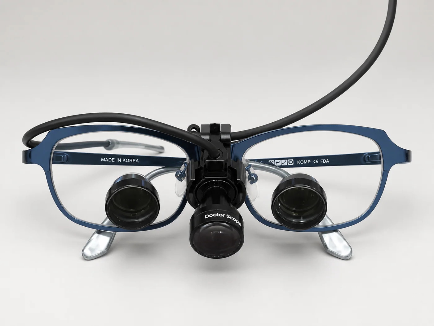 TTL Doctor Scope Loupes 3.0X, product view 3 of 3