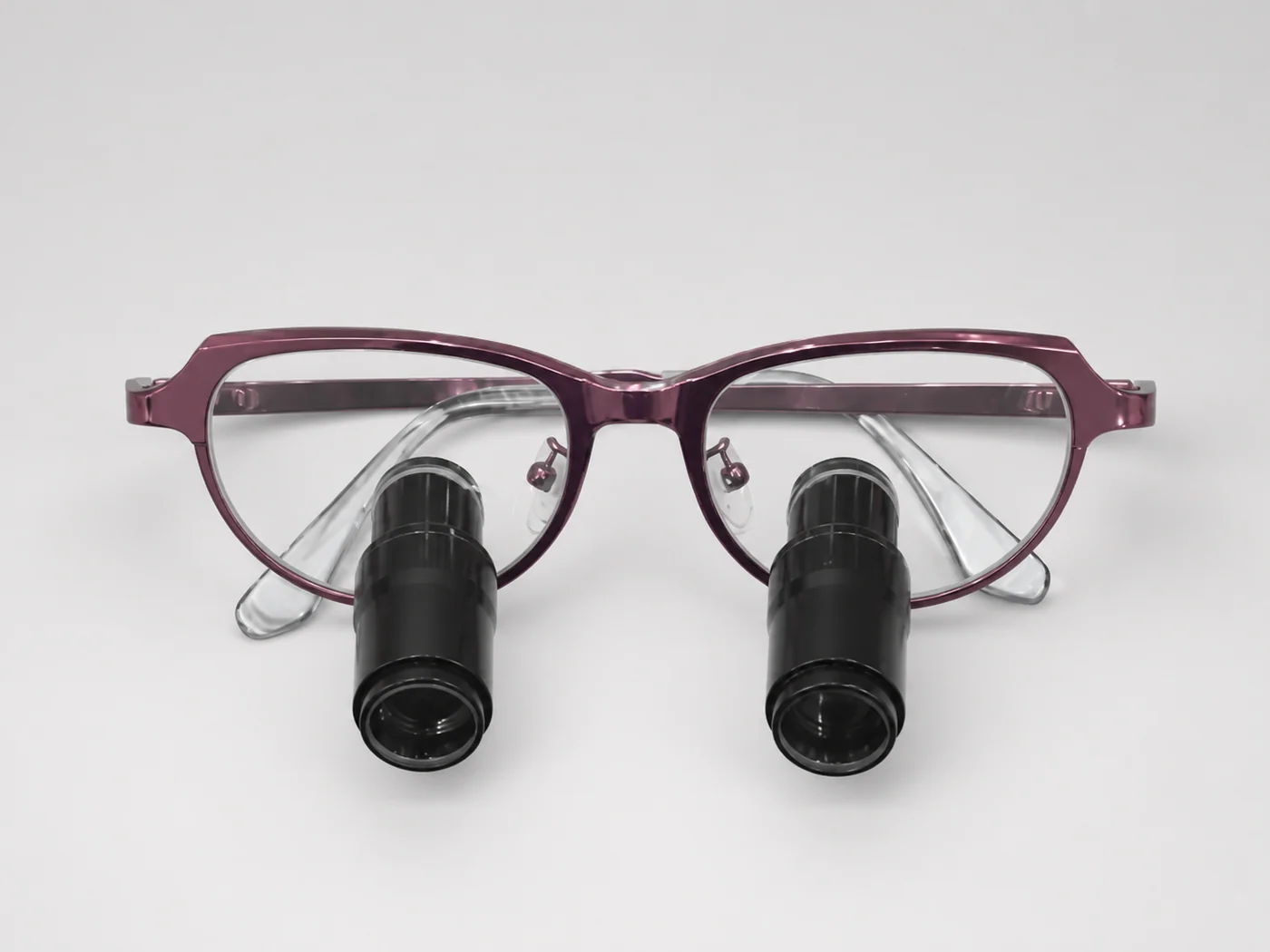 TTL Doctor Scope Loupes 3.8X, product view 1 of 5