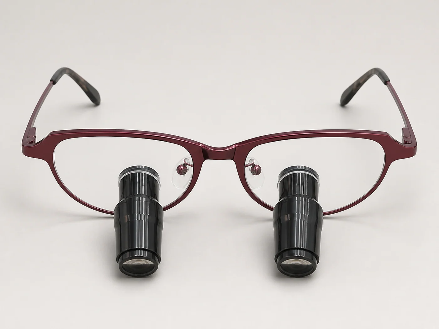 TTL Doctor Scope Loupes 3.8X, product view 2 of 5