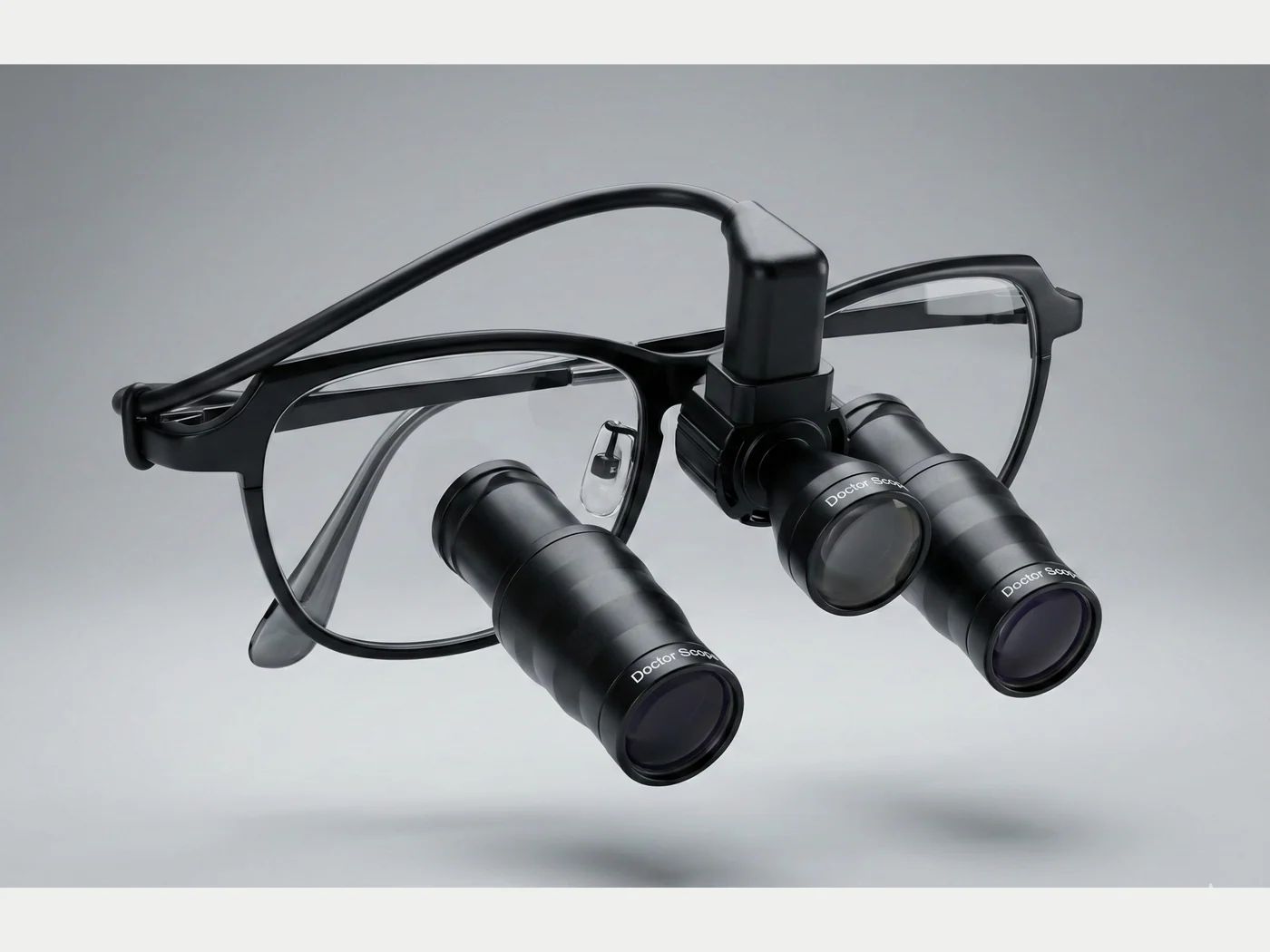 TTL Doctor Scope Loupes 5.0X, product view 2 of 8