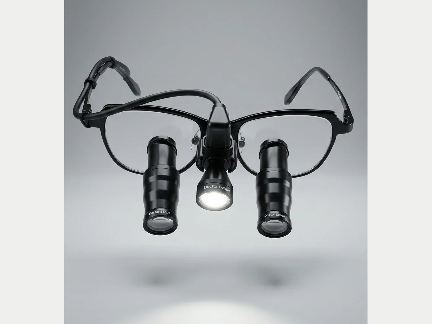 TTL Doctor Scope Loupes 5.0X, product view 4 of 8