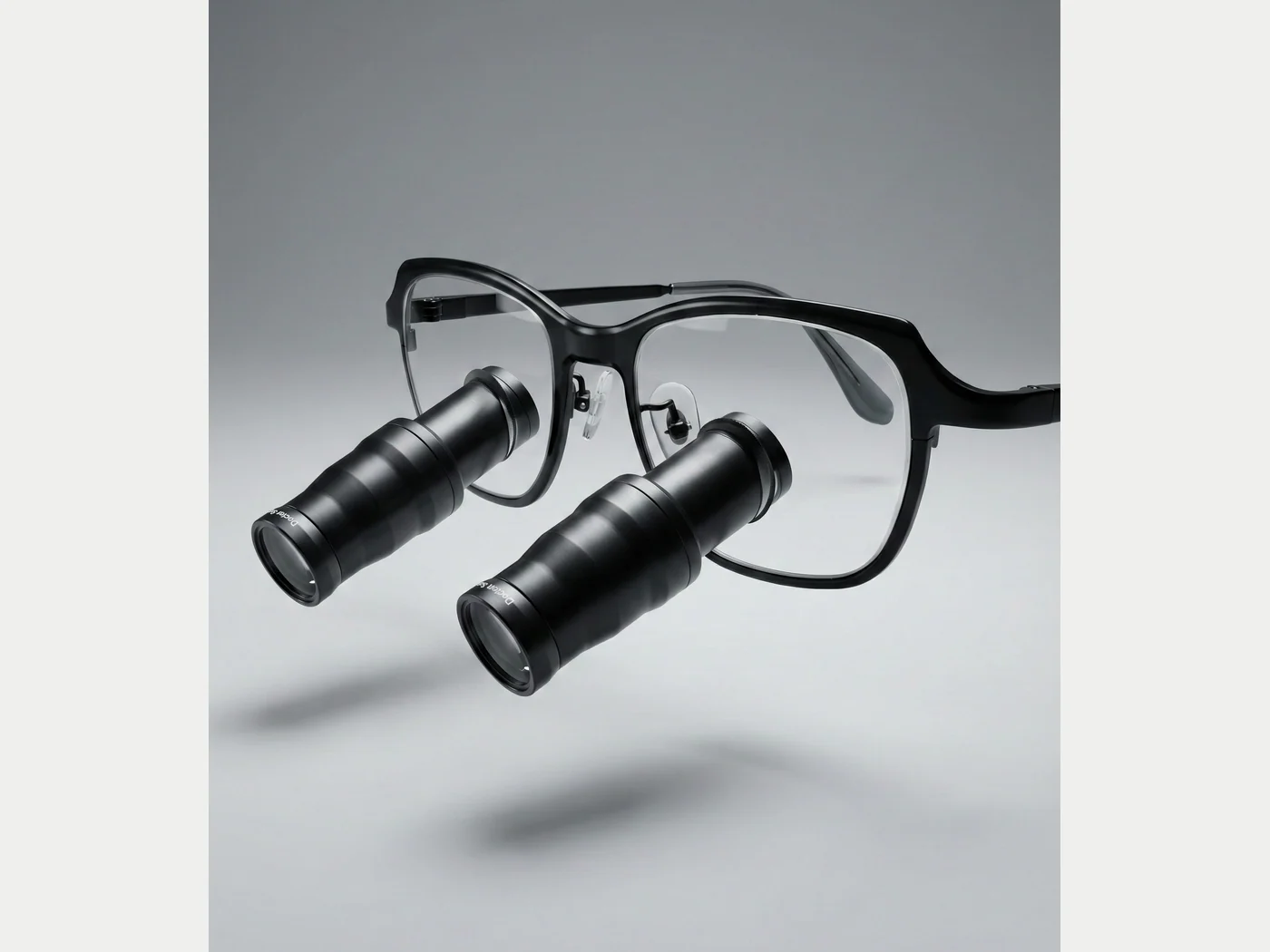 TTL Doctor Scope Loupes 5.0X, product view 5 of 8