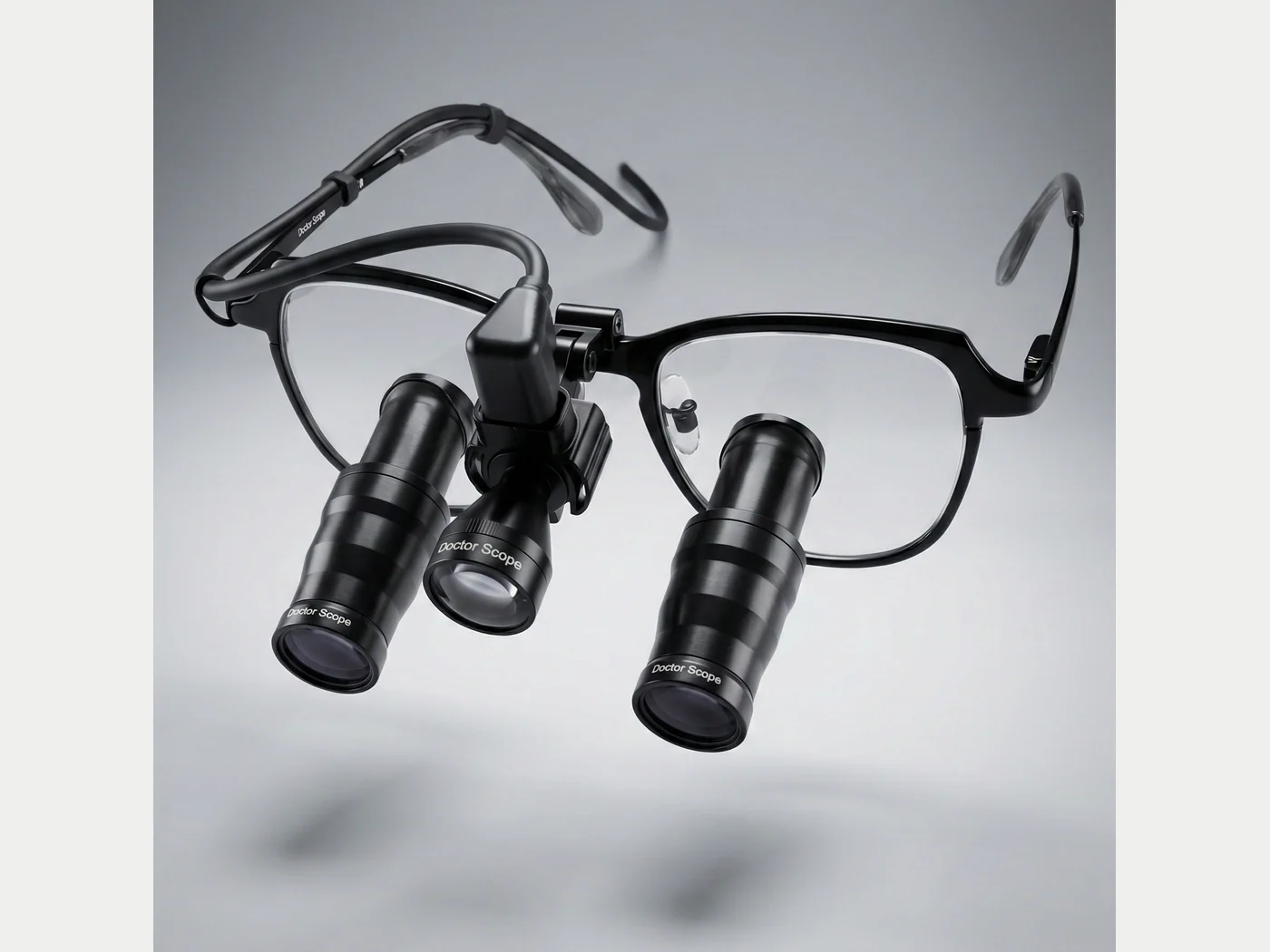 TTL Doctor Scope Loupes 5.0X, product view 6 of 8