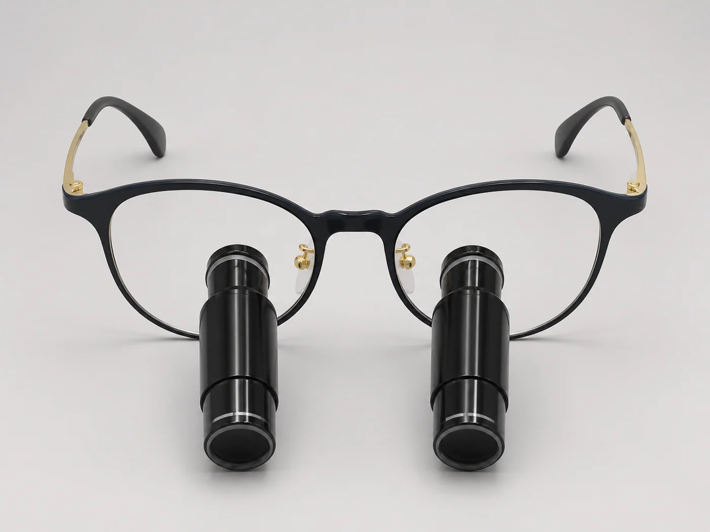 TTL Doctor Scope Loupes 6.0X, product view 2 of 4