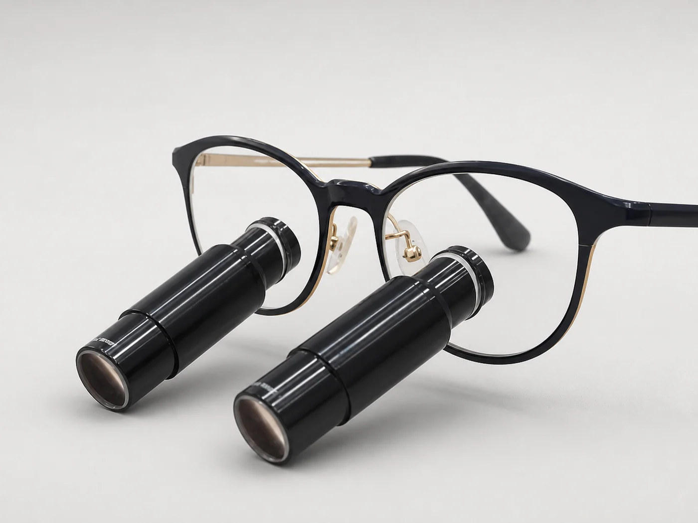 TTL Doctor Scope Loupes 6.0X, product view 3 of 4