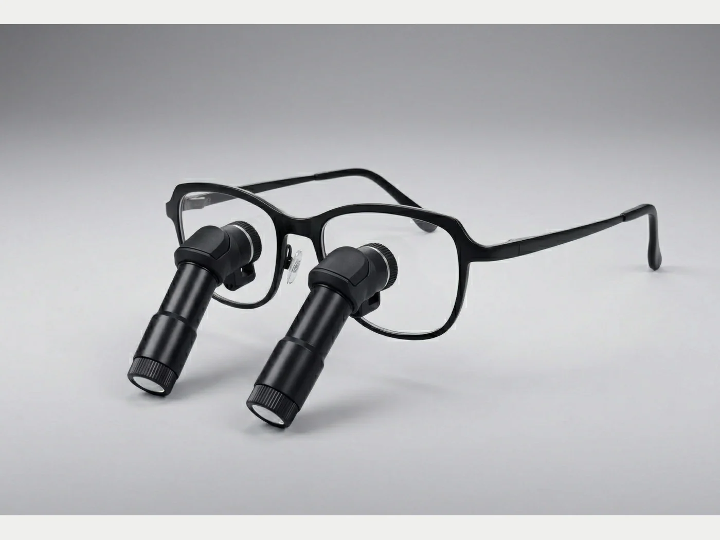 TTL Doctor Scope Ergo Loupes 6.5X, product view 1 of 7