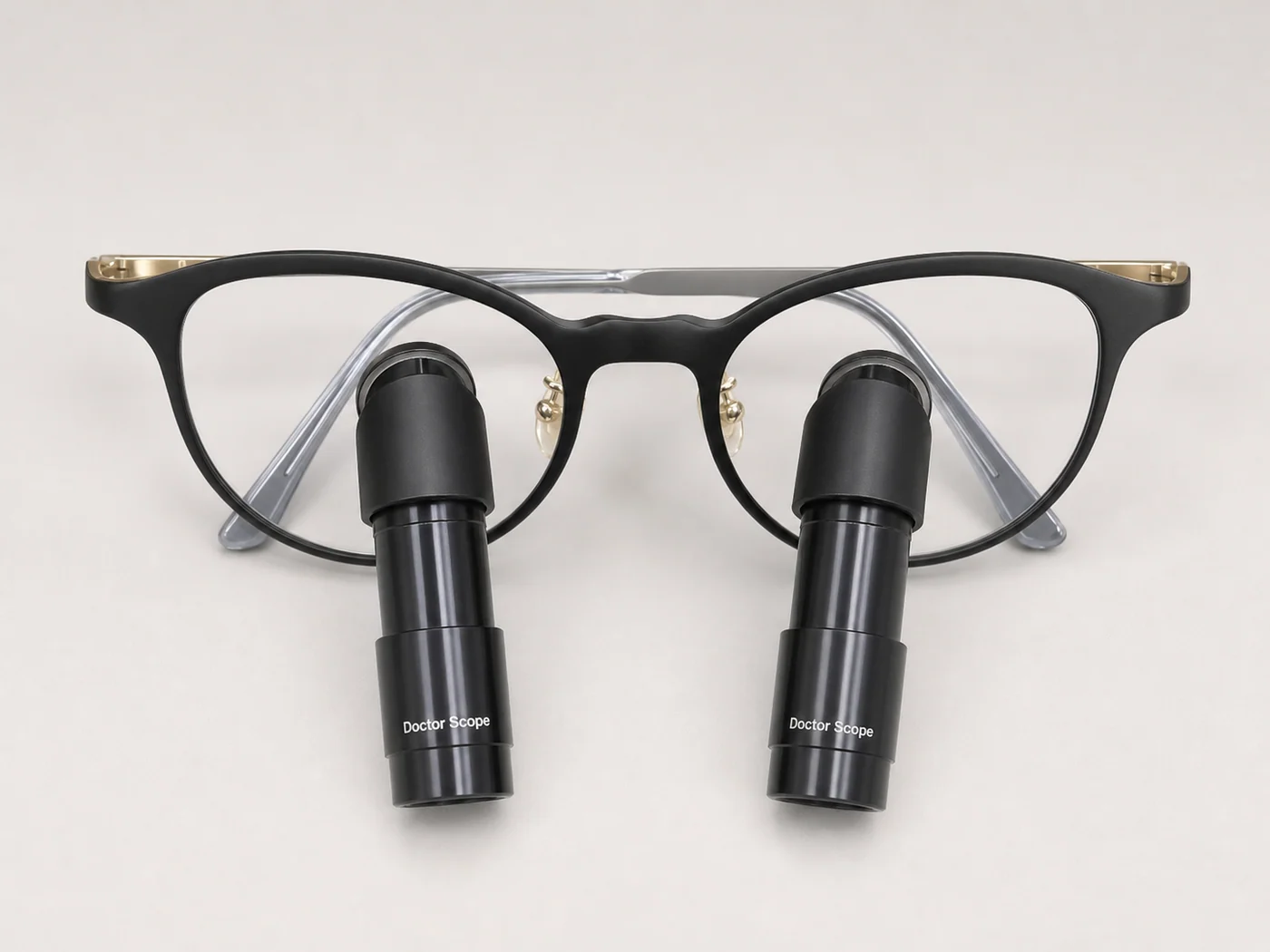 TTL Doctor Scope Ergo Loupes 6.5X, product view 2 of 7