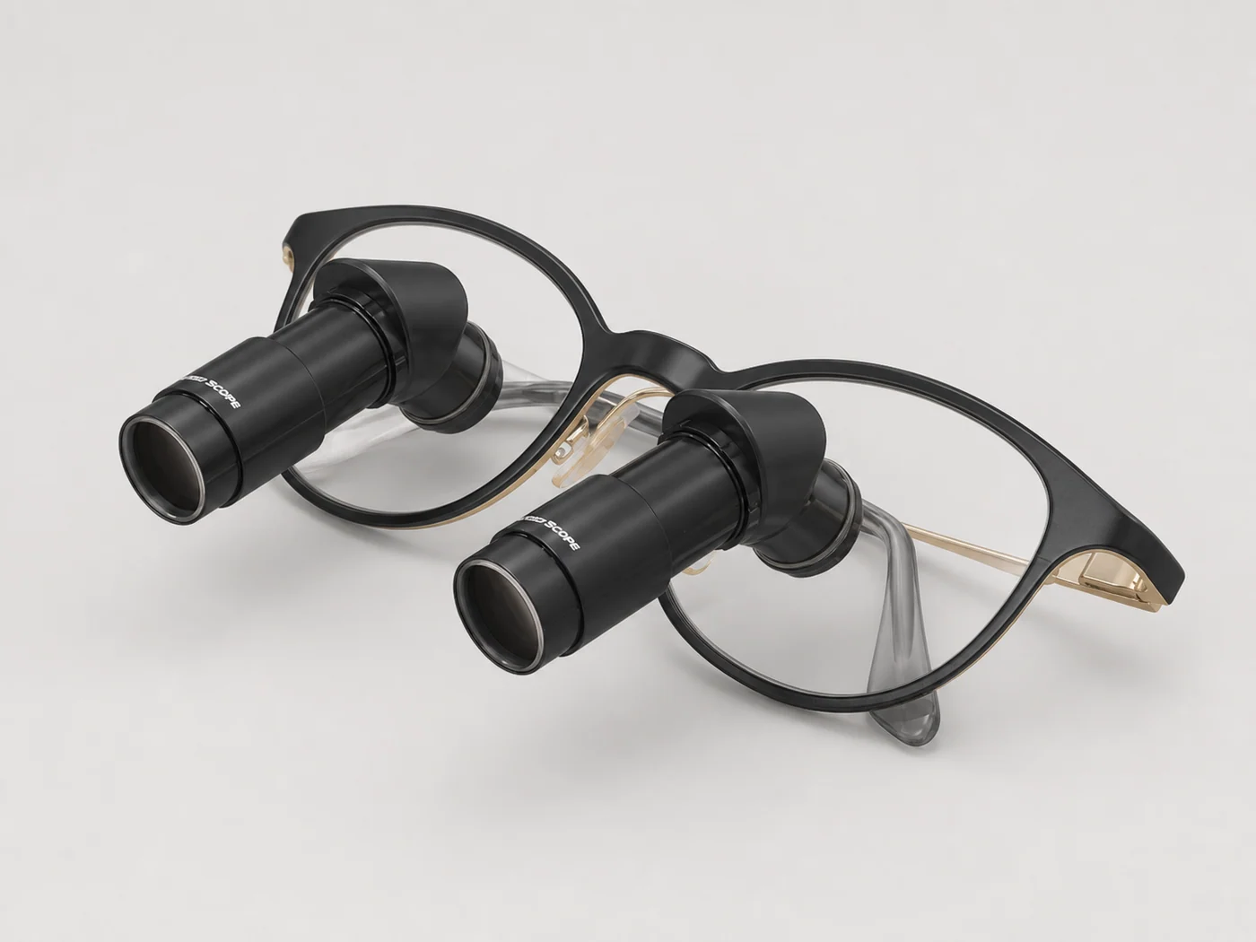 TTL Doctor Scope Ergo Loupes 6.5X, product view 5 of 7