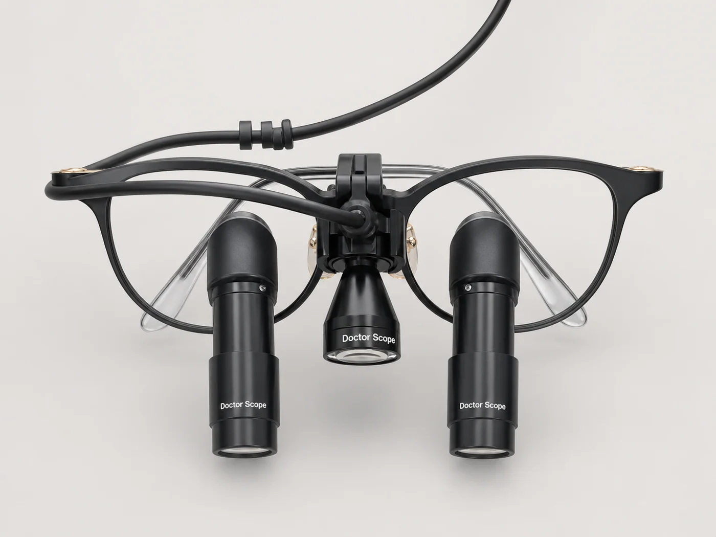 TTL Doctor Scope Ergo Loupes 6.5X, product view 7 of 7