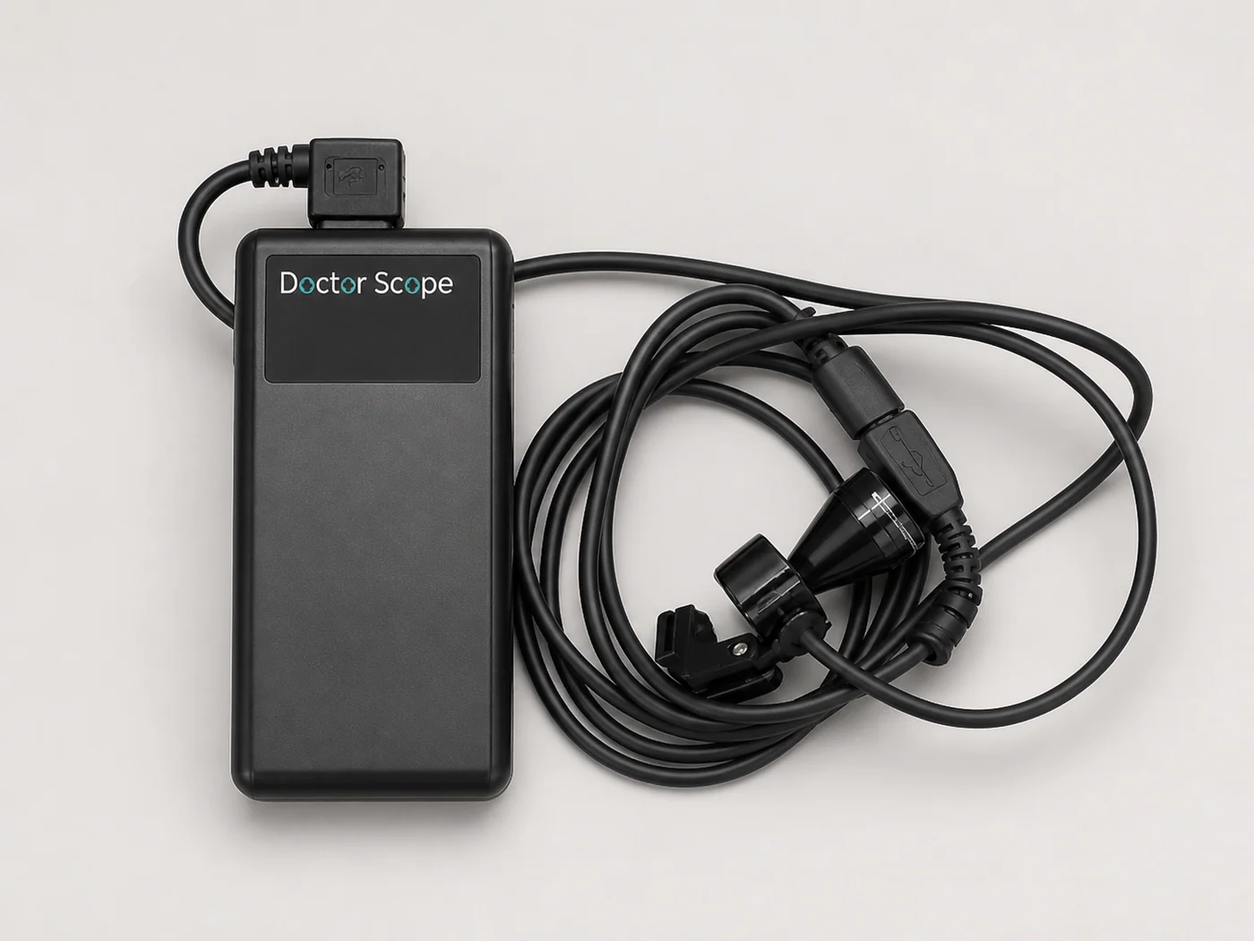 Light for TTL Doctor Scope Loupes, product view 2 of 2